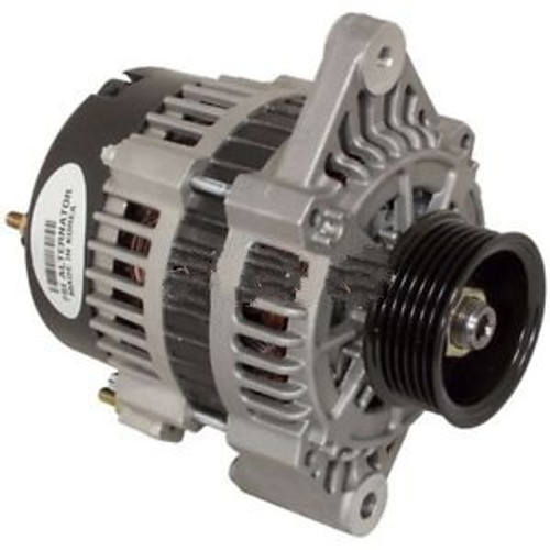 Yale Forklift Forklift Alternator Heavy Duty Oem 5800268-29-Hd 12 Volt 70 Amp Gm