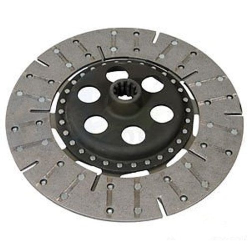 A-887890M93 Massey Ferguson Parts Clutch Disc 20B, 20D , 20F , 20H , 30E , 40E,