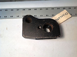 902974402 Yale Rod End