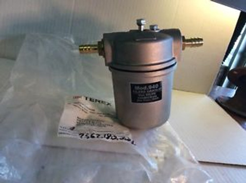 2562.180.0001 Terex Fuel Filter Mod. 940, 100 Micron, 2940-15-178-6433