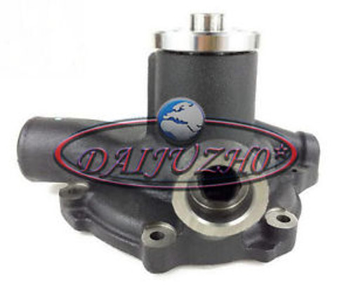 New Me995053 Me075218 For Mitsubishi Fuso 6D16T Truck Water Pump