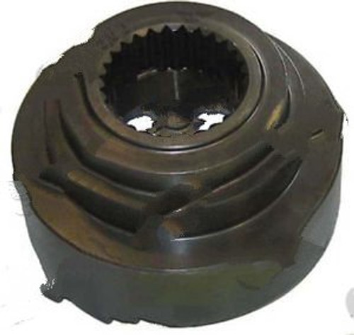 Ford New Holland 82852799 Gear Coupling Ford 7840 4Wd 40 Series 5640, 6640, 7740