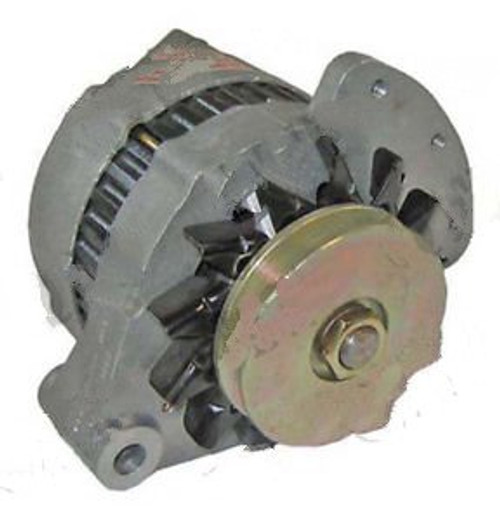 Ford New Holland 83984761 Alternator Ford 30 7910 8210 Tw 72Amp 10 Series 7910,