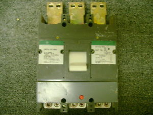 GE CIRCUIT BREAKER CATTJD432250 250 AMP 240 VOLT 3 POLE