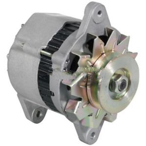 Allis Chalmers Forklift Komatsu Alternator Heavy Duty Oem 4949046-Hd 12 Volt 35