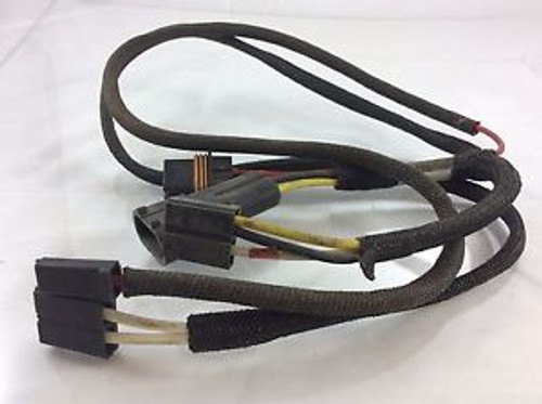 1335848 Hyster Wire Harness Sk-1516009012J