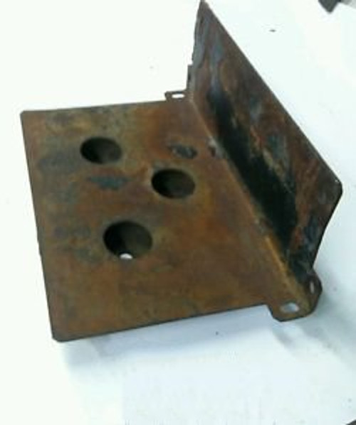 1351295 Used Hyster Forklift Battery Tray 1351295U