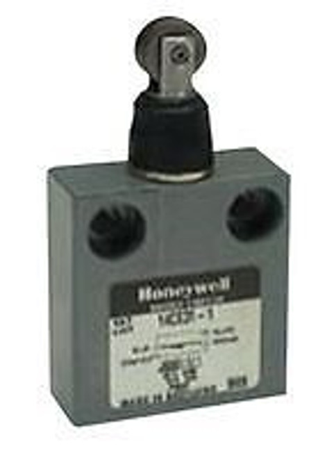 Honeywell S&C 914Ce31-3 Limitswitch,Toprollerplunger,240V,5A