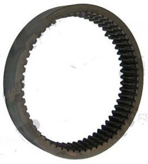 Fiat 5108749 Front Hub Ring Gear Fiat 100/90 4Wd 90 Series 100-90, 110-90