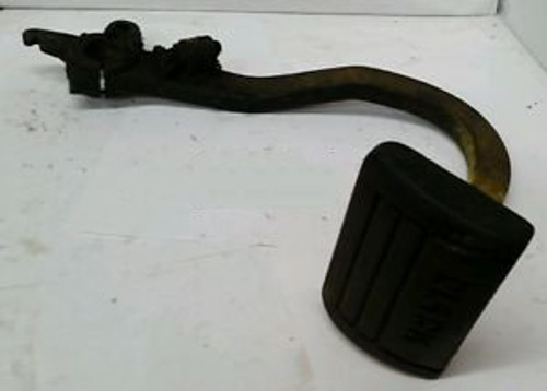 1618390 Good Used Clark Forklift Brake Pedal 1618390U