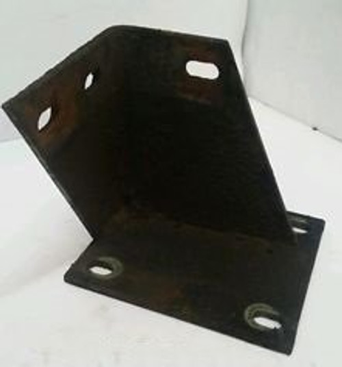 1636914 Good Used Clark Forklift Bracket 1636914U