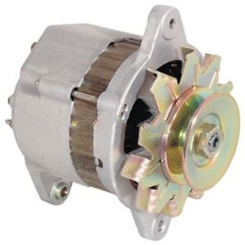 Forklift Alternator Heavy Duty Oem Z5812003350-Hd 24 Volt 20 Amp C240 Diesel Eng