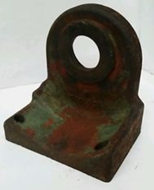 1692486 Good Used Clark Forklift Bracket 1692486U