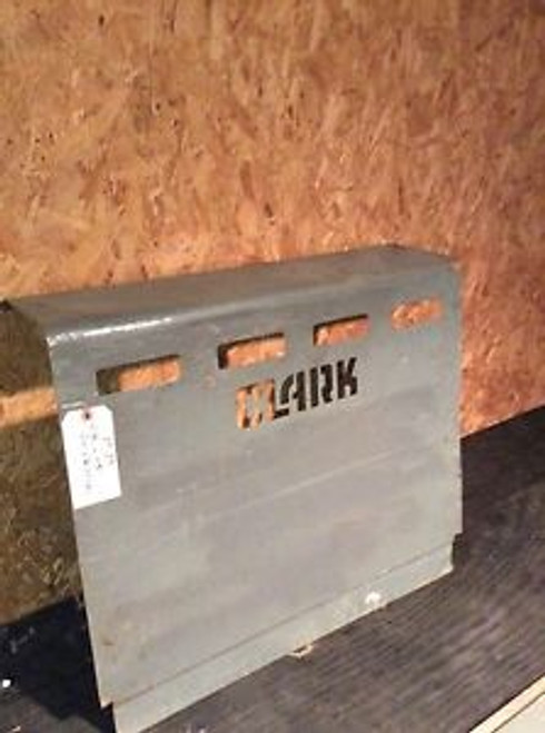 2323436 Clark Forklift Ec500-50-E355 Good Used Side Panel 39.590