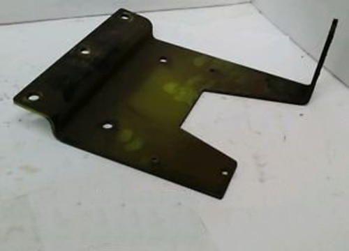 2390984 Good Used Clark Forklift Bracket 2390984U