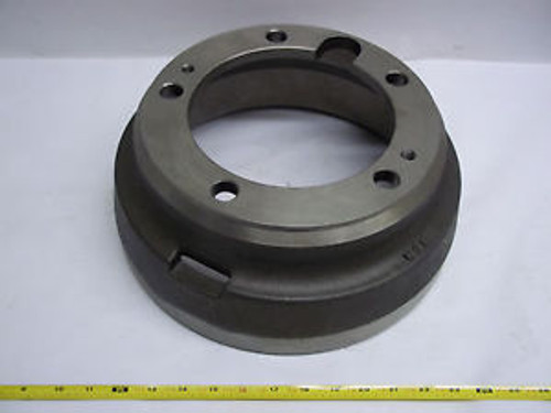 2791136 Clark Forklift, Brake Drum