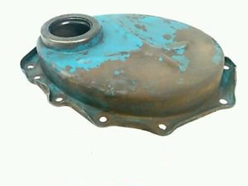 330480 Used Yale Timing Chain Cover 330480U