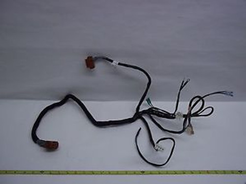 504758700 Yale Forklift, Wire Harness
