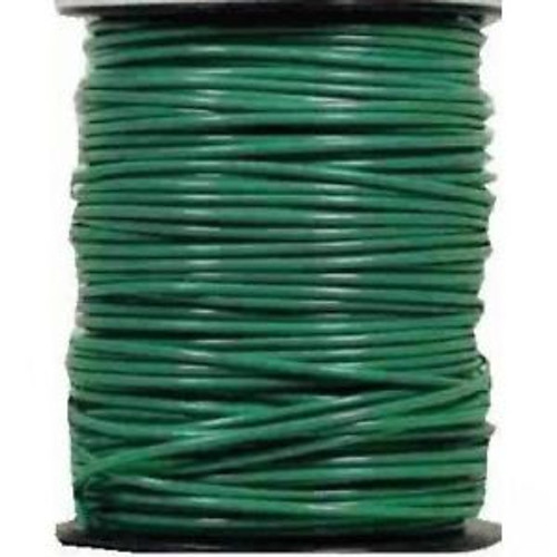 Southwire 10Grn-Strx500 Thhn Single Wire