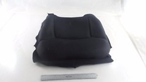 53723U117071, Fits Toyota, Seat Cushion, Sku-02172508S