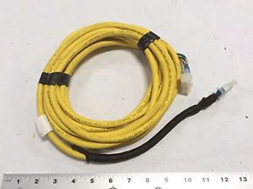 580091431 Yale Cable Assembly Yt580091431 Sk-0115021012J