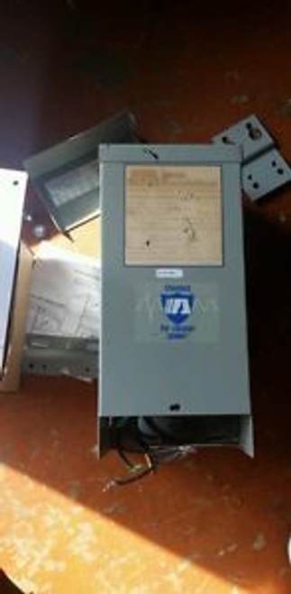 ACME T-2-53172-1S TRANSFORMER USED BUT GREAT WORKING CONDITION.
