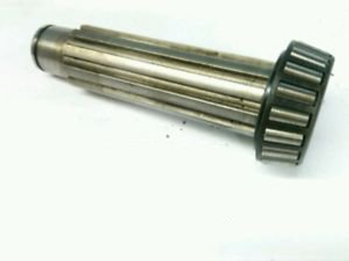 77703 Used Hyster Forklift Shaft 77703U