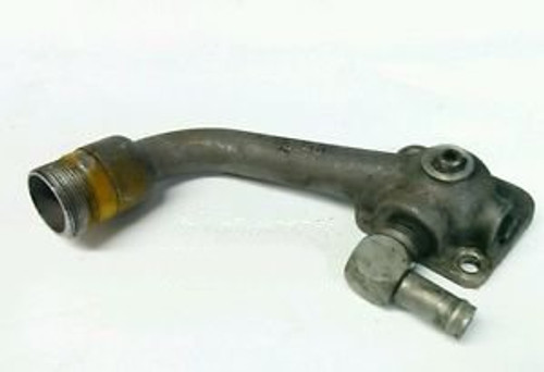 78048 Used Hyster Manifold Inlet 78048U