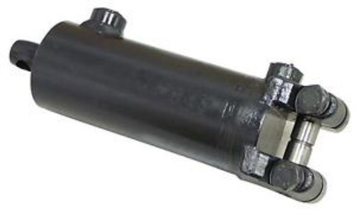Massey Ferguson Cylinder, Power Steering, 3773711M91 S.43665  1605121M92, 377371