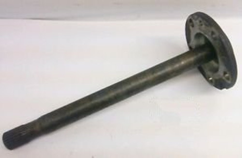 912825602 New Take Off Yale Axle Shaft Left Hand 9128256-02U 9128256-02