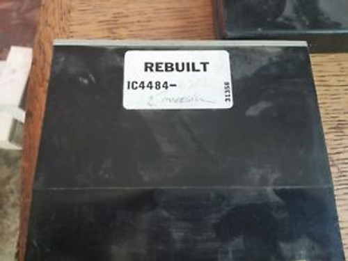 994555Rb Clark Forklift, Rebuilt Card, 994555, Ic4484B101