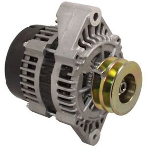 Yale Forklift Alternator Heavy Duty Oem 5800268-28-Hd 12 Volt 70 Amp Gm 4.3L Vor