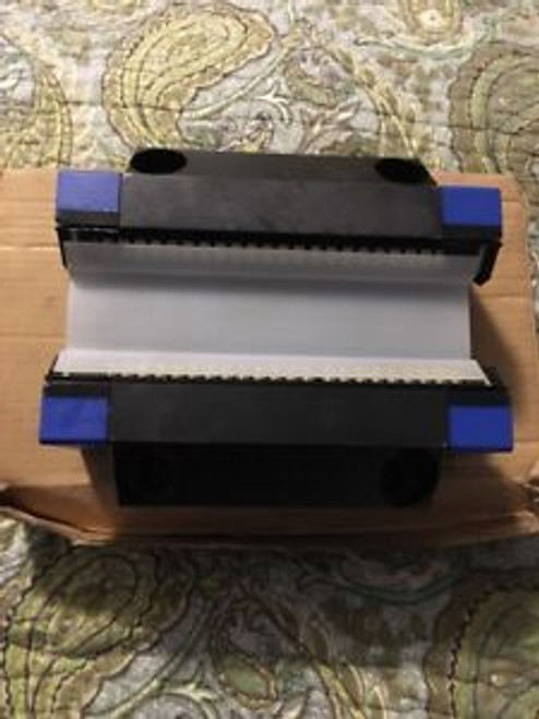 Brand New Thomson 512P45A1 Standard Ball Carriage Profile Rail $625 Each