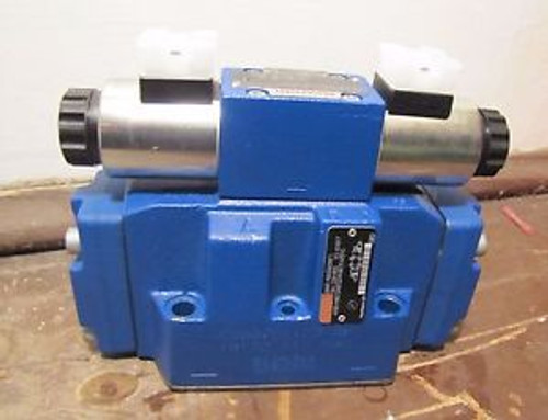 New - Rexroth Directional Spool Valve, R900923971