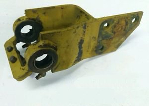 91253-12500 Used Mitsubishi Forklft Pedal Bracket Assy. 91253 - 12500 9125312500