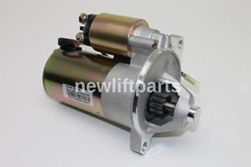 New Genie Ford Lsg/Lrg Starter Motor (Genie 29616, 29616Gt)