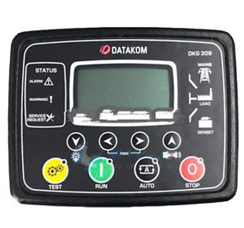 Dkg309-Mpu Controller For Datakom Generator
