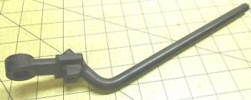 Hyster Forklift Hy0324955 Lever Linkage Control Valve #4926