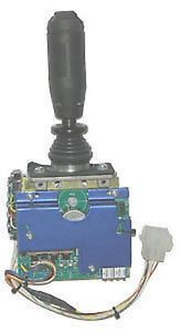 Jlg Controller 1600287 New W/ 1 Year Warranty