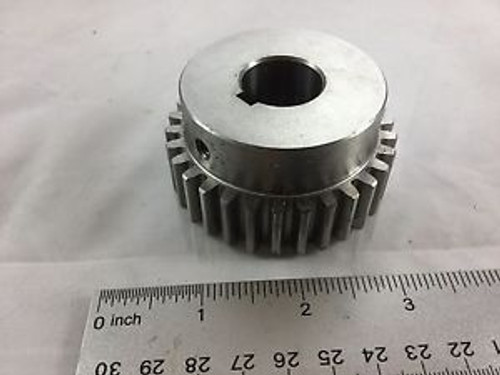 Na070081 Caterpillar Gear Spur Sk-12172501J