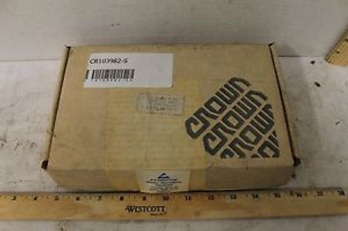 Oem Crown Lamp Driver Service 103982-S New Old Stock Forklift Parts