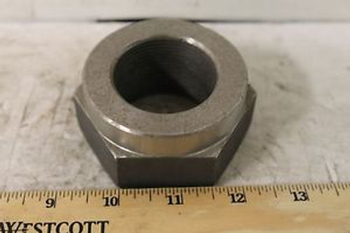 Oem Elwell Parker Nut Sku: 1-815117-3 18151173 Surplus Old Stock Parts