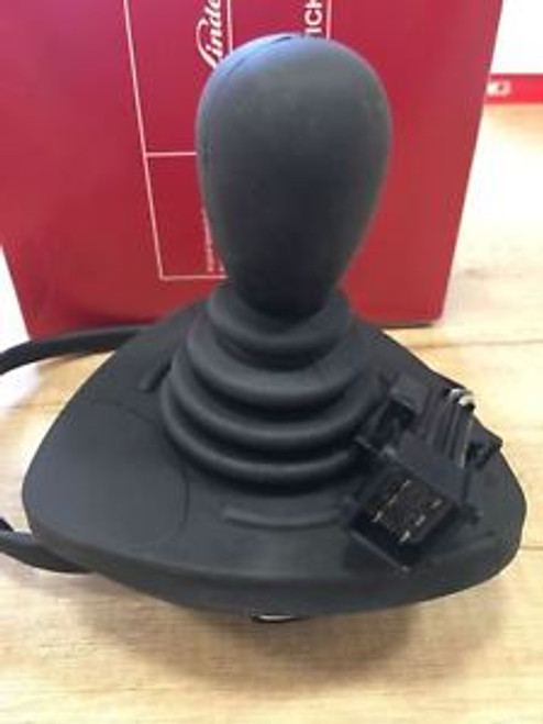 New Original Linde Forklift Joystick Part No. No: 7919040041