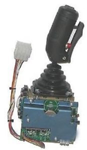 Upright Controller 066786-000 - New W/ 1 Year Warranty