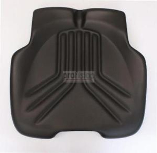Grammer Primo Compacto S521 Seat Cushion Seat Pillow Pvc Black Forklift Seat