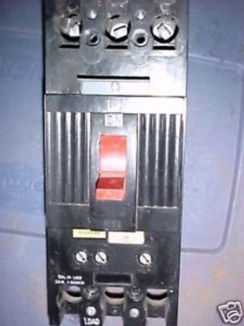 GE Breaker THFK236150