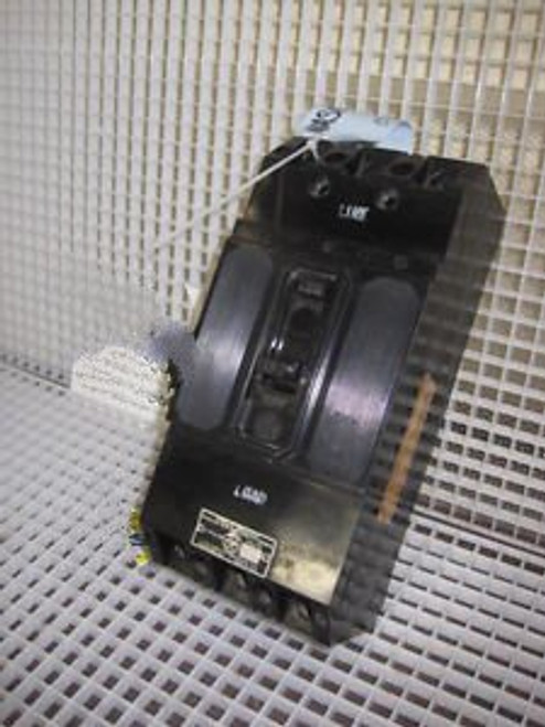 ITE ET4070 circuit breaker 3 pole F Frame 70 amp circuit breaker ET-70