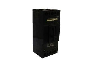 SIEMENS, FJ3B070 U, Used, 600V, SIEMENS FJ3B070 U 70A 600V 3P USED