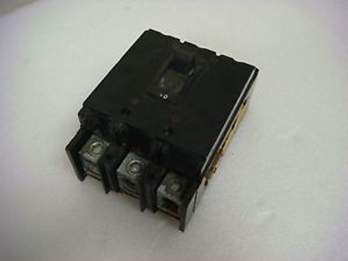 Square D Circuit Breaker 150 Amps E172