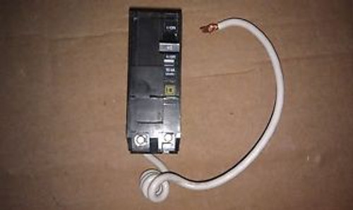 SQUARE D QO240EPD CIRCUIT BREAKER  2 POLE 40AMP